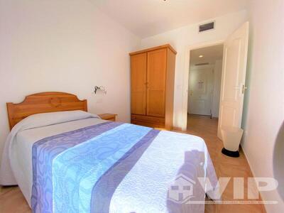 VIP7954: Appartement te koop in El Calon, Almería