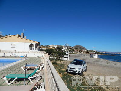 VIP7954: Appartement te koop in El Calon, Almería