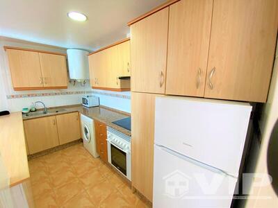 VIP7954: Appartement te koop in El Calon, Almería