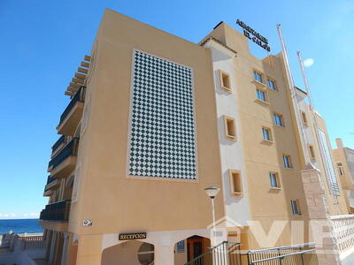 VIP7954: Appartement te koop in El Calon, Almería