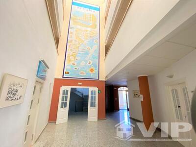 VIP7954: Appartement te koop in El Calon, Almería