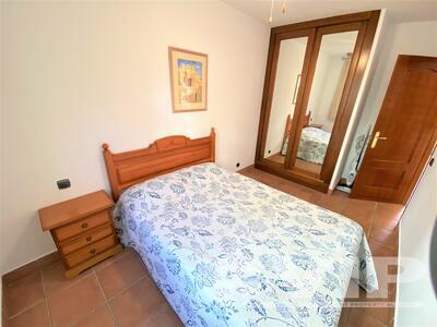 VIP7955: Wohnung zu Verkaufen in Villaricos, Almería