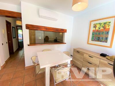 VIP7955: Appartement te koop in Villaricos, Almería