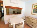 VIP7955: Appartement te koop in Villaricos, Almería