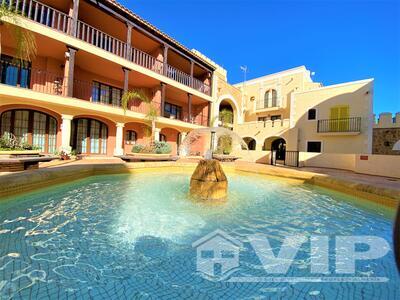 VIP7955: Appartement te koop in Villaricos, Almería