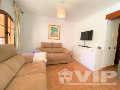 VIP7955: Wohnung zu Verkaufen in Villaricos, Almería