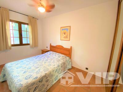 VIP7955: Appartement te koop in Villaricos, Almería