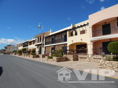 VIP7955: Appartement te koop in Villaricos, Almería