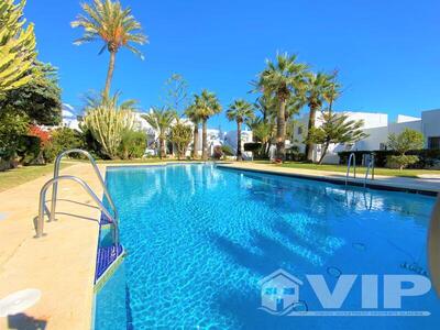 VIP7956: Wohnung zu Verkaufen in Mojacar Playa, Almería