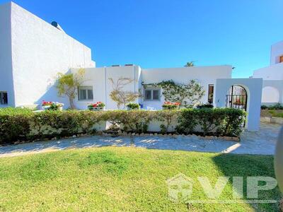 VIP7956: Wohnung zu Verkaufen in Mojacar Playa, Almería