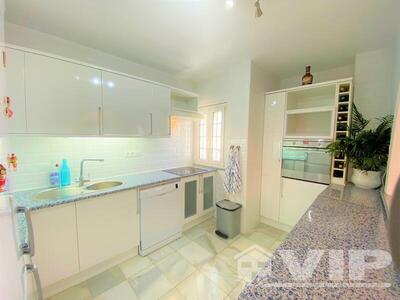 VIP7956: Appartement te koop in Mojacar Playa, Almería