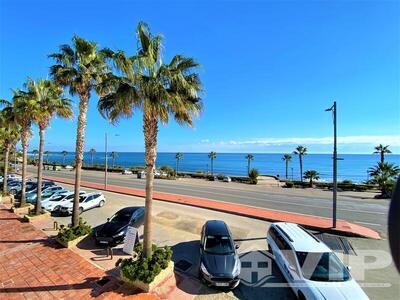 3 Chambres Chambre Appartement en Mojacar Playa