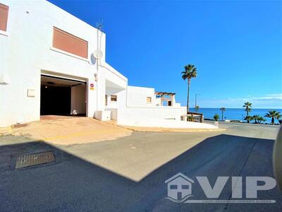 VIP7956: Wohnung zu Verkaufen in Mojacar Playa, Almería