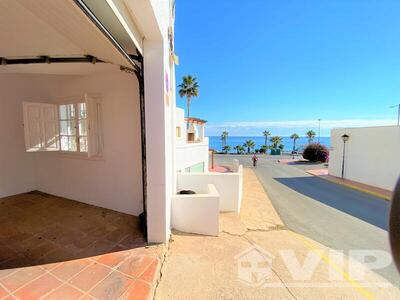 VIP7956: Wohnung zu Verkaufen in Mojacar Playa, Almería