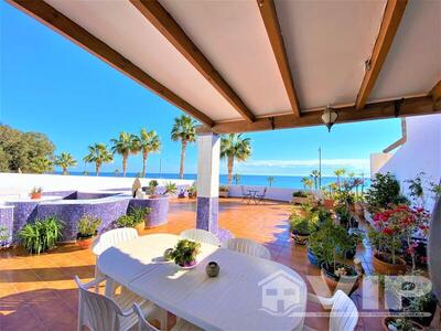 VIP7956: Wohnung zu Verkaufen in Mojacar Playa, Almería