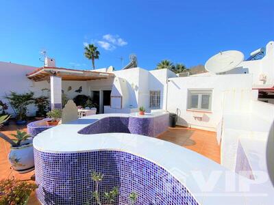 VIP7956: Wohnung zu Verkaufen in Mojacar Playa, Almería