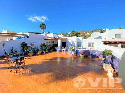 VIP7956: Wohnung zu Verkaufen in Mojacar Playa, Almería