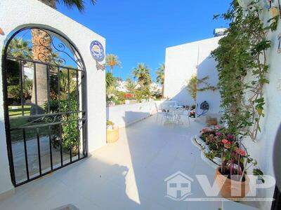 VIP7956: Appartement te koop in Mojacar Playa, Almería