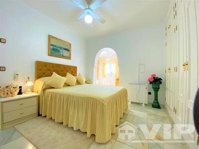 VIP7956: Wohnung zu Verkaufen in Mojacar Playa, Almería