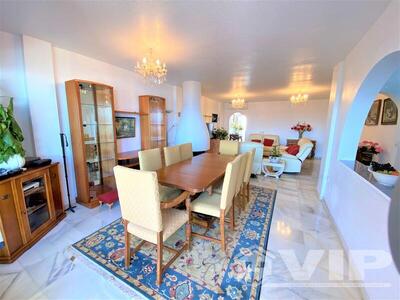 VIP7956: Appartement te koop in Mojacar Playa, Almería