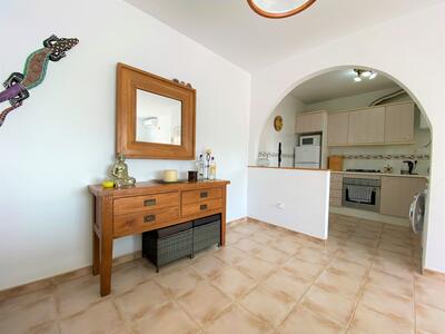 VIP7958: Appartement te koop in Mojacar Playa, Almería