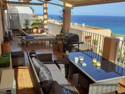 VIP7958: Wohnung zu Verkaufen in Mojacar Playa, Almería