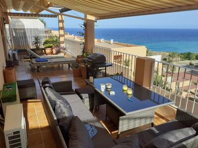 VIP7958: Wohnung zu Verkaufen in Mojacar Playa, Almería