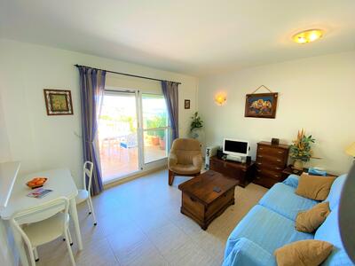 VIP7968: Wohnung zu Verkaufen in Mojacar Playa, Almería