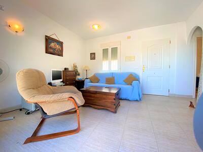 VIP7968: Wohnung zu Verkaufen in Mojacar Playa, Almería