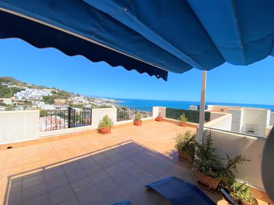 VIP7968: Appartement te koop in Mojacar Playa, Almería