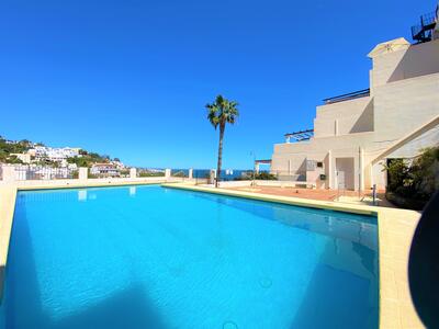 VIP7968: Appartement te koop in Mojacar Playa, Almería