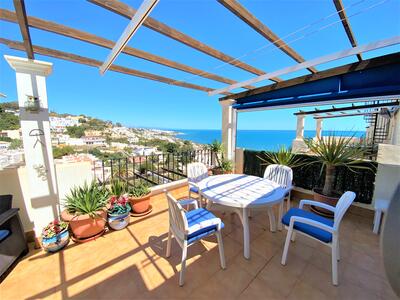 VIP7968: Appartement te koop in Mojacar Playa, Almería