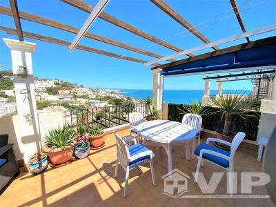 VIP7968: Appartement te koop in Mojacar Playa, Almería