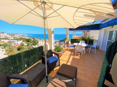 VIP7968: Appartement te koop in Mojacar Playa, Almería