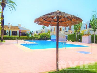 VIP7970: Appartement te koop in Vera Playa, Almería