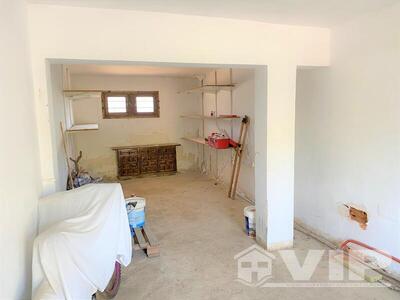 VIP7972: Appartement te koop in Mojacar Playa, Almería