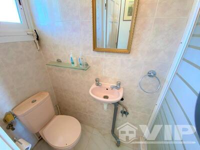 VIP7972: Appartement te koop in Mojacar Playa, Almería