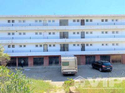 VIP7972: Wohnung zu Verkaufen in Mojacar Playa, Almería