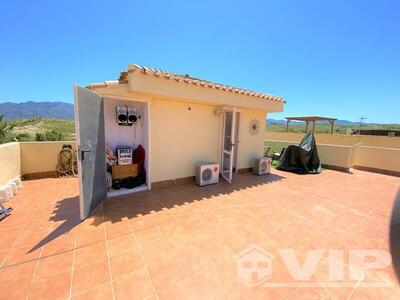 VIP7974: Villa te koop in Los Gallardos, Almería