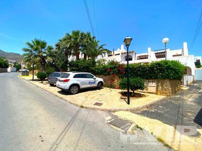 VIP7976: Appartement te koop in Mojacar Playa, Almería