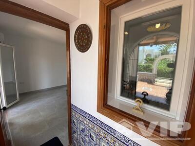 VIP7976: Appartement te koop in Mojacar Playa, Almería