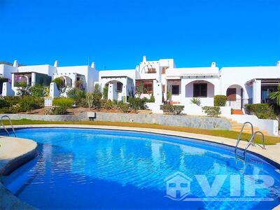 VIP7976: Wohnung zu Verkaufen in Mojacar Playa, Almería