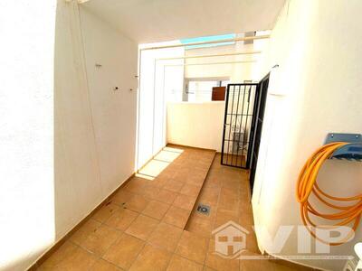 VIP7976: Wohnung zu Verkaufen in Mojacar Playa, Almería