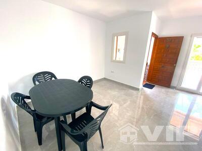 VIP7976: Wohnung zu Verkaufen in Mojacar Playa, Almería