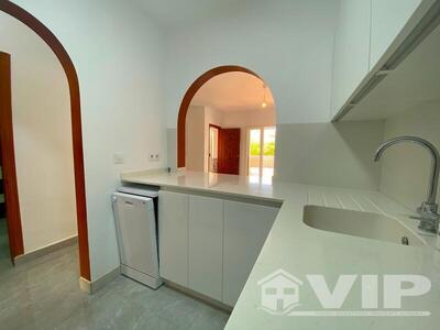 VIP7976: Wohnung zu Verkaufen in Mojacar Playa, Almería