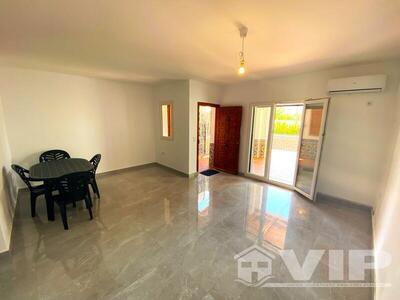 VIP7976: Appartement te koop in Mojacar Playa, Almería