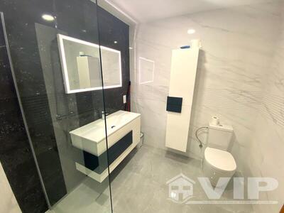 VIP7976: Wohnung zu Verkaufen in Mojacar Playa, Almería