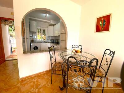 VIP7980: Appartement te koop in Mojacar Playa, Almería