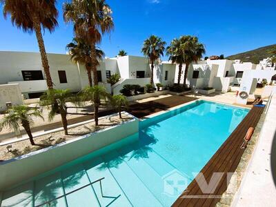 VIP7984: Appartement te koop in Mojacar Playa, Almería