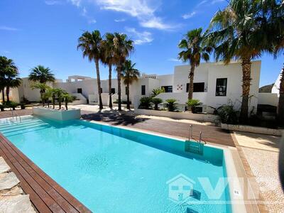 VIP7984: Appartement te koop in Mojacar Playa, Almería